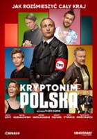 plakat serialu Kryptonim Polska