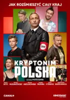 plakat serialu Kryptonim Polska