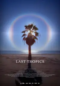 Plakat filmu Ostatnie tropiki