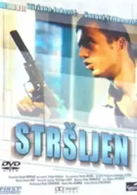 Plakat filmu Strsljen