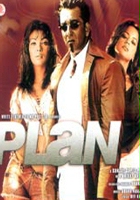 plakat filmu Plan