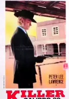 plakat filmu Killer calibro 32