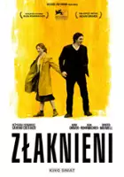 plakat filmu Złaknieni