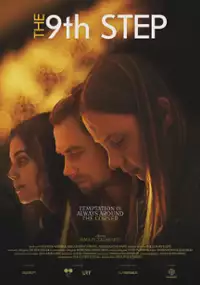 Plakat filmu Krok dziewiąty