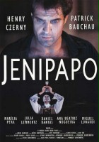 plakat filmu Jenipapo