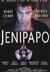 Plakat filmu Jenipapo