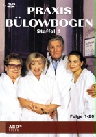 plakat - Praxis Bülowbogen (1987)