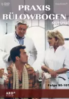 plakat - Praxis Bülowbogen (1987)