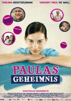 plakat filmu Pamiętnik Pauli
