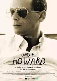 Plakat filmu Wujek Howard