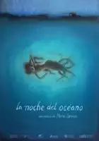 plakat filmuLa noche del océano