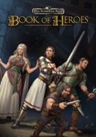 plakat filmu The Dark Eye : Book of Heroes
