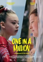 plakat filmu Jedna na milion