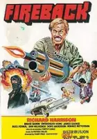 plakat filmu Fireback