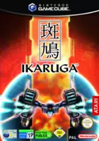 plakat gry Ikaruga