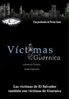 plakat filmu Víctimas de Guernica
