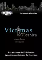 plakat filmuVíctimas de Guernica