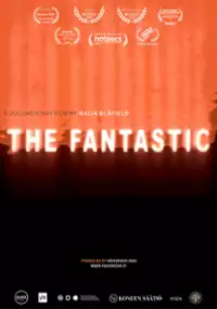 Plakat filmu Fantazja