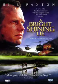 Plakat filmu Wojna kłamstw