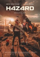 plakat filmu H4Z4RD