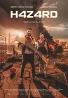 plakat filmu H4Z4RD