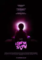 plakat filmuW blasku ekranu