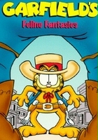 plakat filmu Garfield's Feline Fantasies