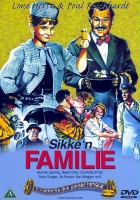plakat filmu Sikke'n familie