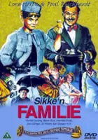 Charlotte Ernst / Sikke'n familie