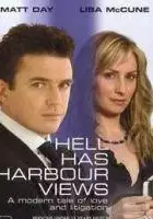 plakat filmu Hell Has Harbour Views