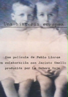 plakat filmu Una Historia europea
