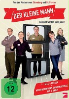 plakat - Der Kleine Mann (2009)