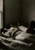 Nora Batteast / Egzekucja Julie Ann Mabry