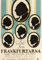 plakat filmu Die Fünf Frankfurter