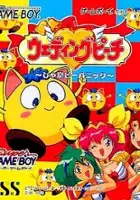 plakat gry Wedding Peach: Jamapii Panic