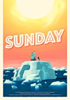 plakat filmu Niedziela