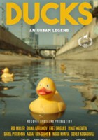 plakat filmu Ducks, an Urban Legend