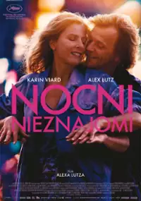 Plakat filmu Nocni nieznajomi