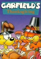 plakat filmu Garfield's Thanksgiving