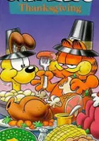 plakat filmu Garfield's Thanksgiving