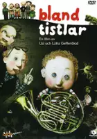 Uzi Geffenblad / Bland Tistlar