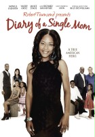 plakat filmu Diary of a Single Mom