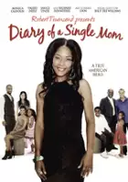 plakat serialu Diary of a Single Mom