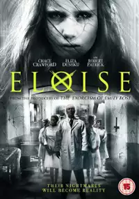 Plakat filmu Eloise