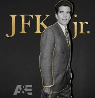 plakat filmu Biography: JFK Jr. The Final Year
