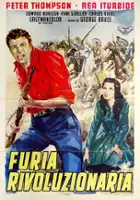 plakat filmu Gniew w raju