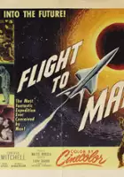 Richard V. Heermance / Flight to Mars