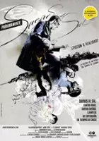 plakat filmuSueños de Sal