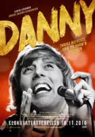 plakat filmu Danny