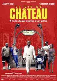 Plakat filmu La vie de château